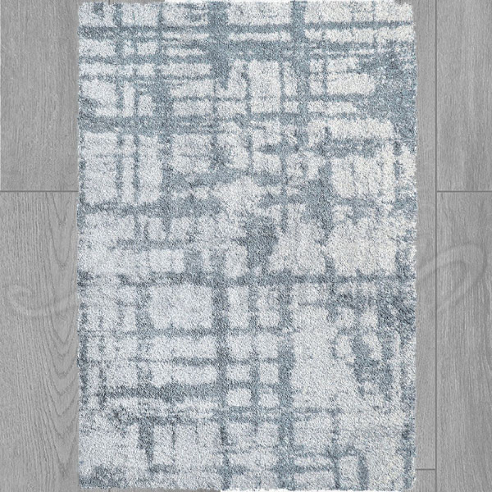Килим Domino 8717/640 (Grey) - 200х300