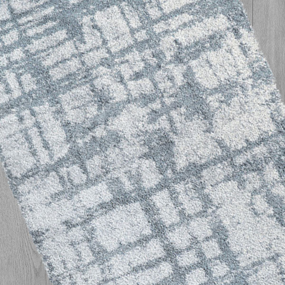 Килим Domino 8717/640 (Grey) - 200х300